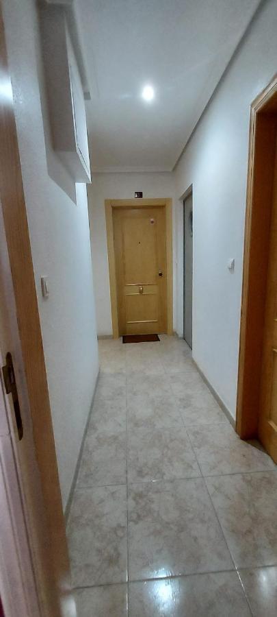 Elite XIII Apartment Playa Naufragos Torrevieja! Exterior photo