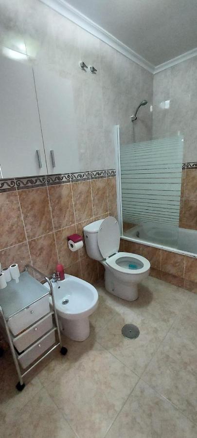 Elite XIII Apartment Playa Naufragos Torrevieja! Exterior photo